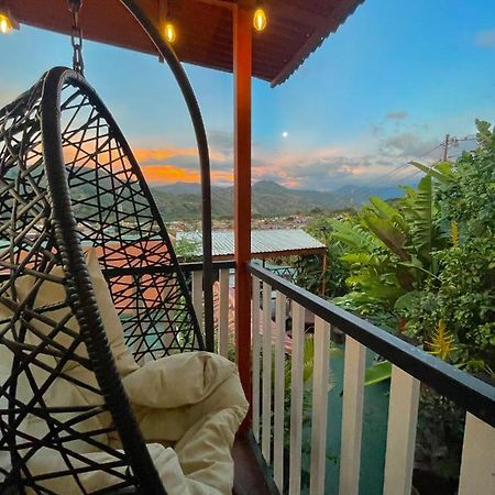 Dreams Lodge Orosi 迦太基 外观 照片