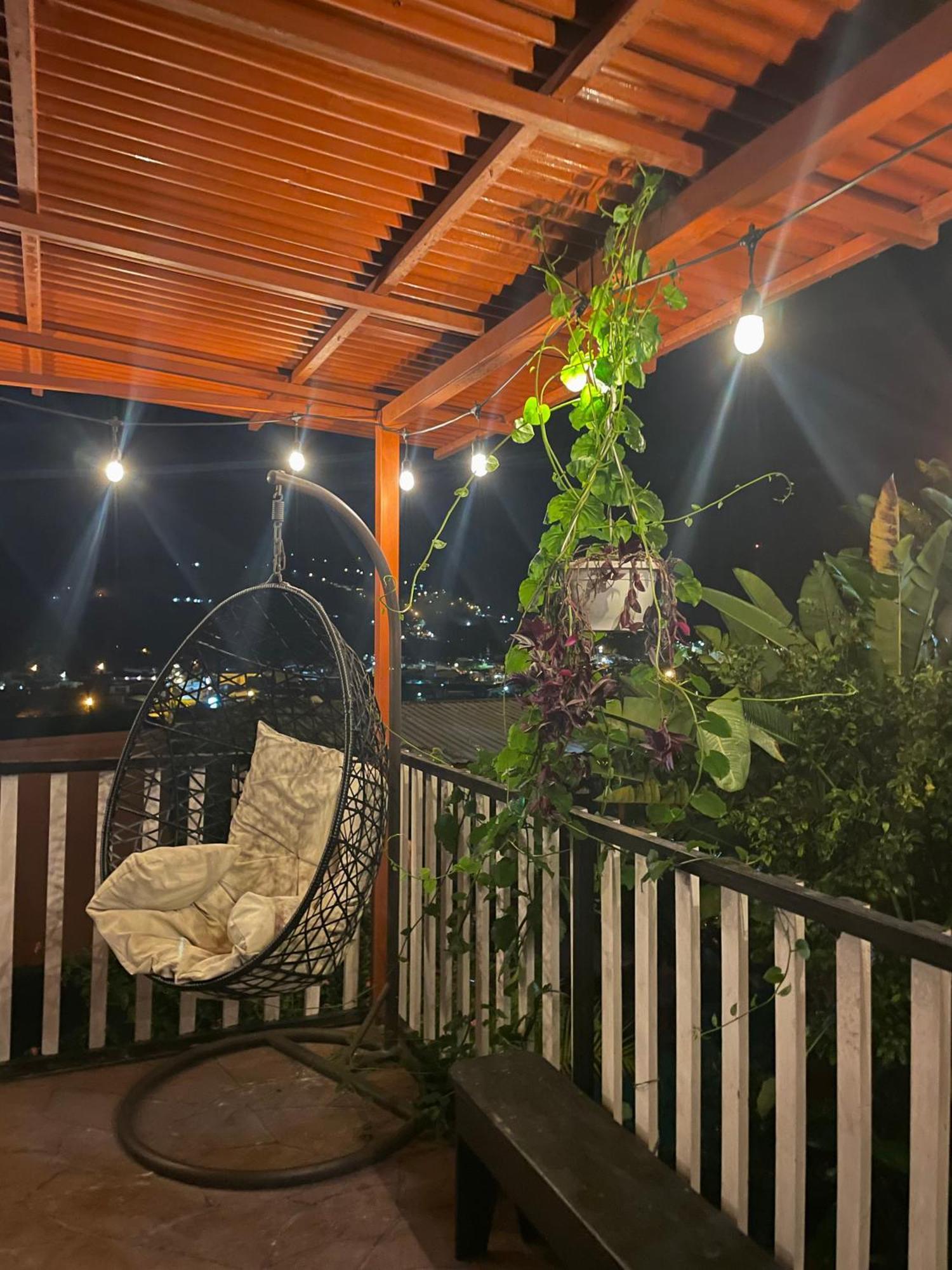 Dreams Lodge Orosi 迦太基 外观 照片